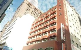Y Hotel